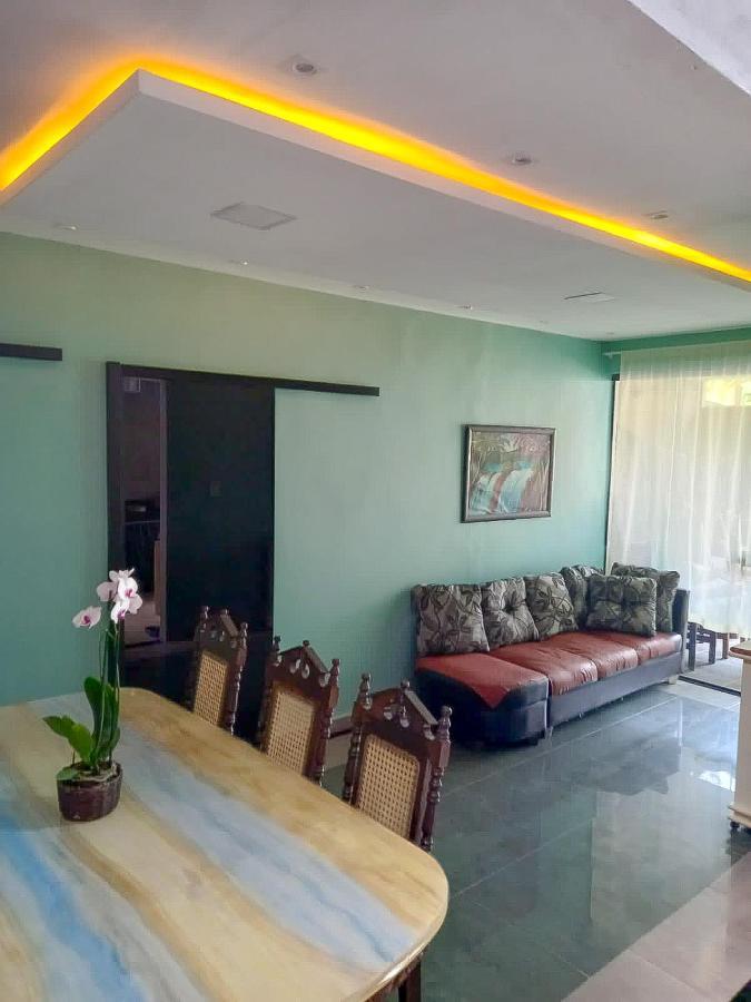 Casa Lunna Paraty - Praia E Cachoeira Villa Екстериор снимка