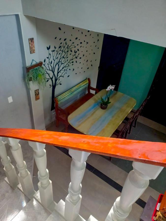 Casa Lunna Paraty - Praia E Cachoeira Villa Екстериор снимка