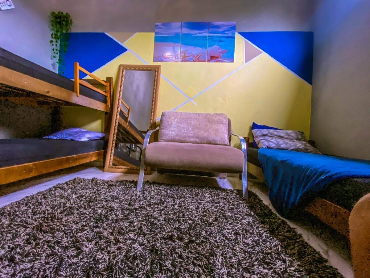 Casa Lunna Paraty - Praia E Cachoeira Villa Екстериор снимка