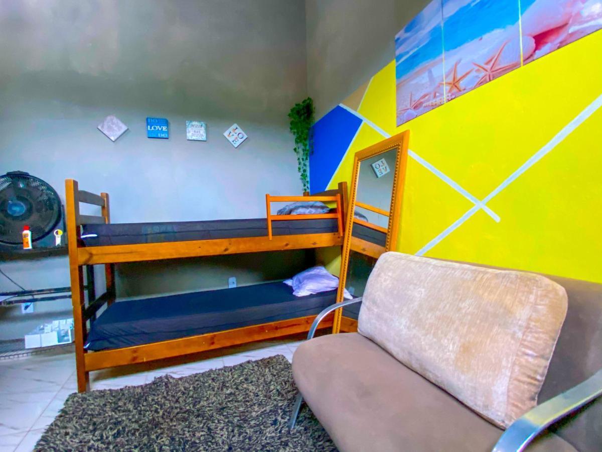 Casa Lunna Paraty - Praia E Cachoeira Villa Екстериор снимка