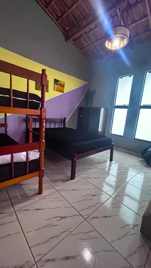 Casa Lunna Paraty - Praia E Cachoeira Villa Екстериор снимка
