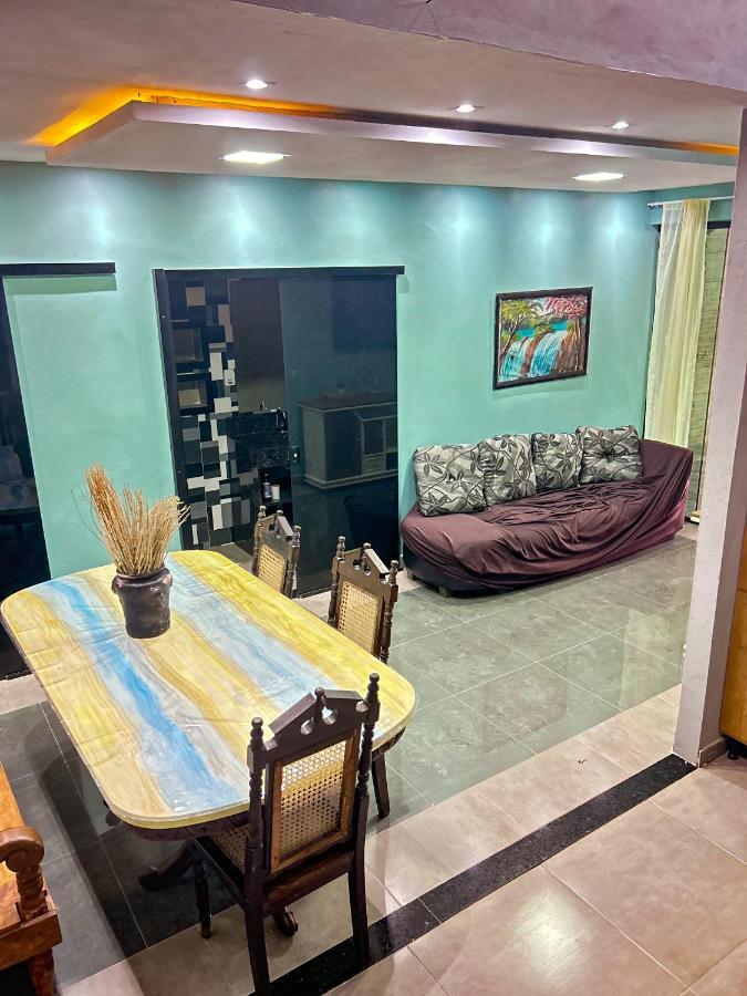 Casa Lunna Paraty - Praia E Cachoeira Villa Екстериор снимка