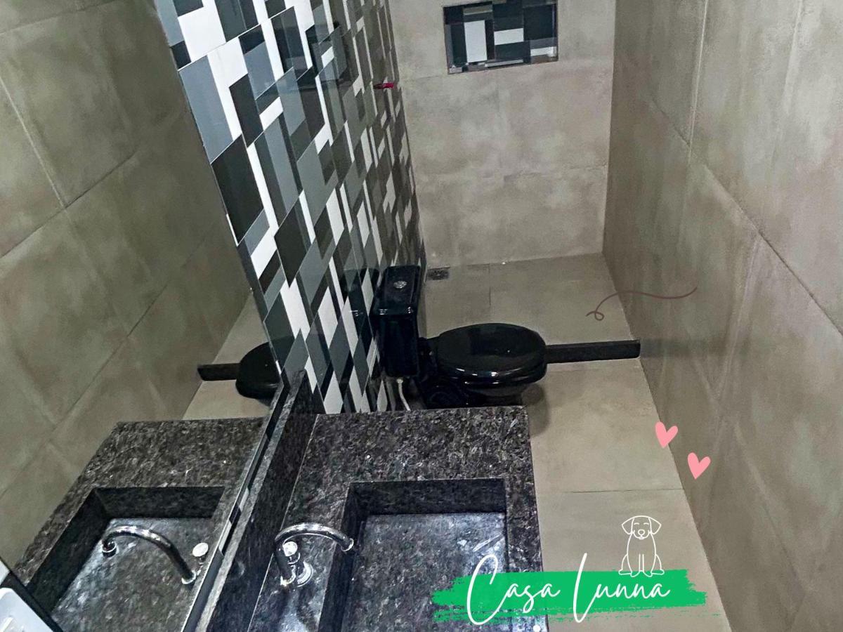 Casa Lunna Paraty - Praia E Cachoeira Villa Екстериор снимка